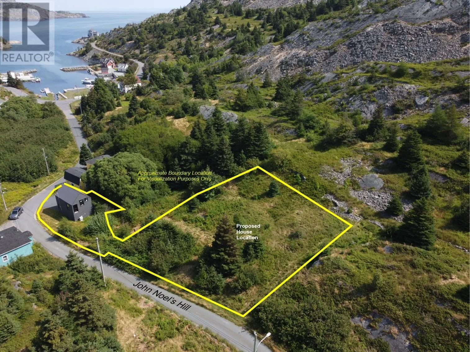 House for rent: 15-19 John Noels Hill, Brigus, Newfoundland & Labrador A0A 1K0