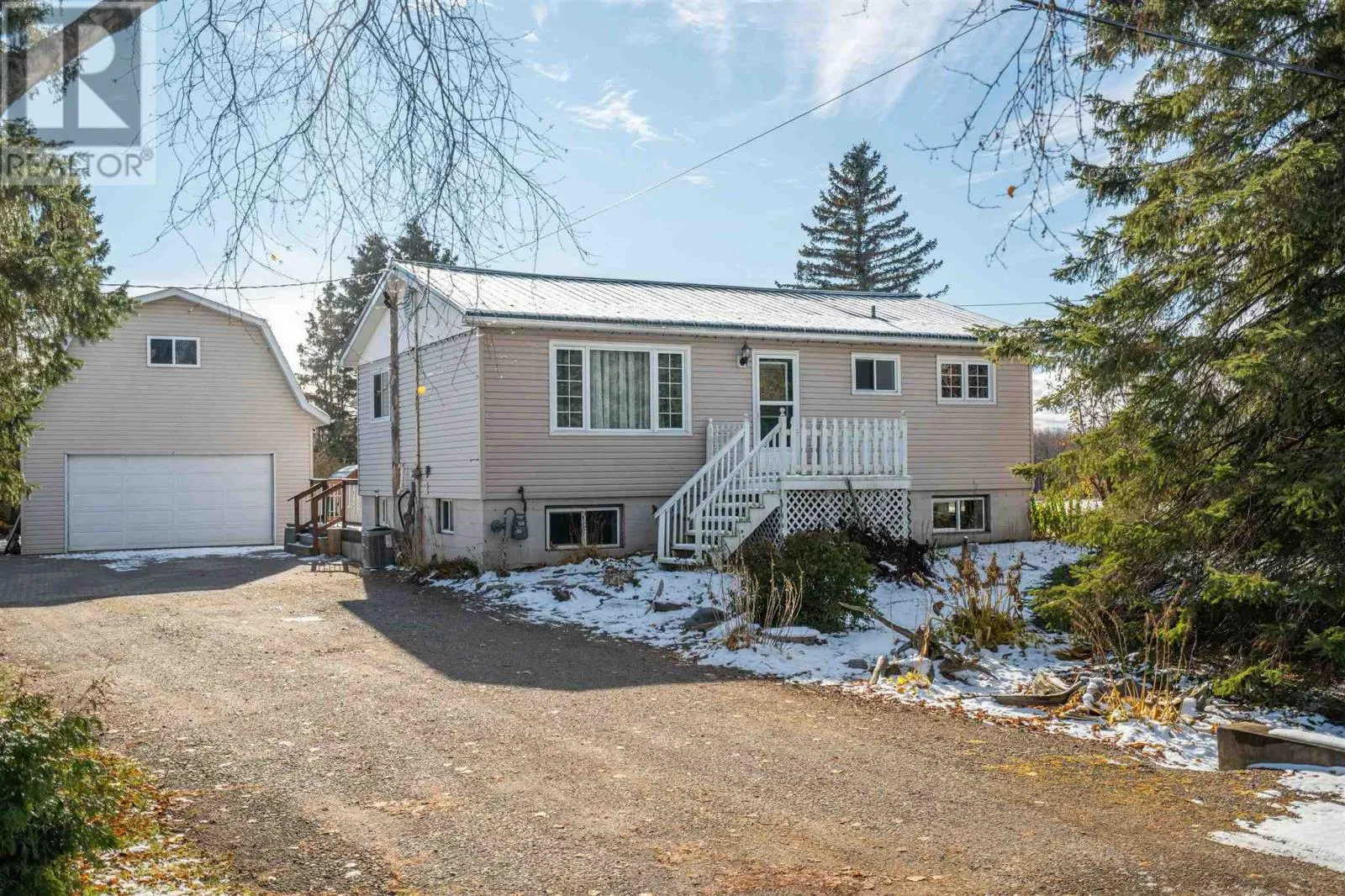 1519 Third Lin, Sault Ste. Marie, Ontario P6A 6J8