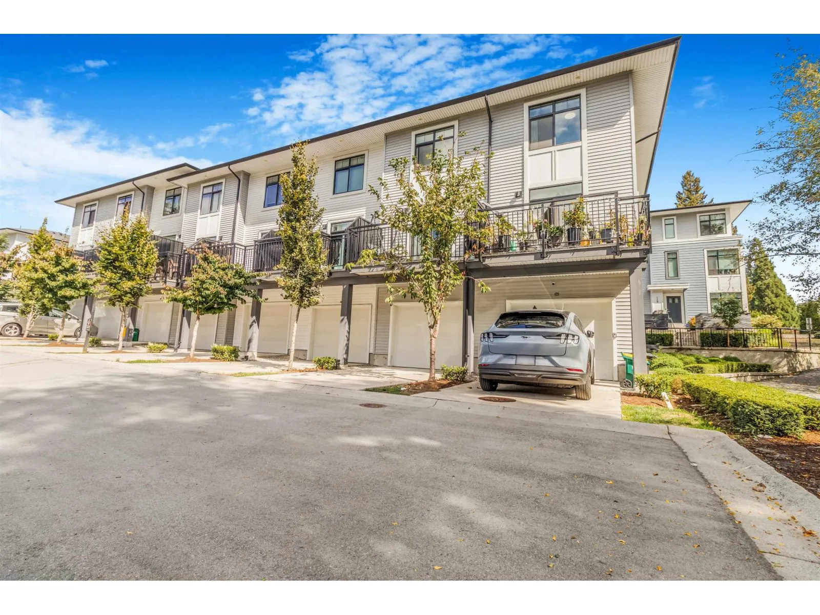 Row / Townhouse for rent: 152 15235 Sitka Drive, Surrey, British Columbia V3S 0A9