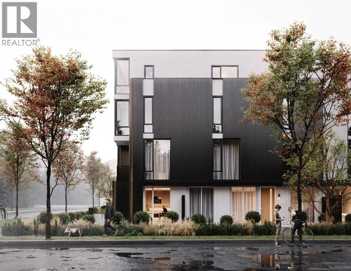 Row / Townhouse for rent: 152 2451 N Grandview Highway, Vancouver, British Columbia V5M 2E1