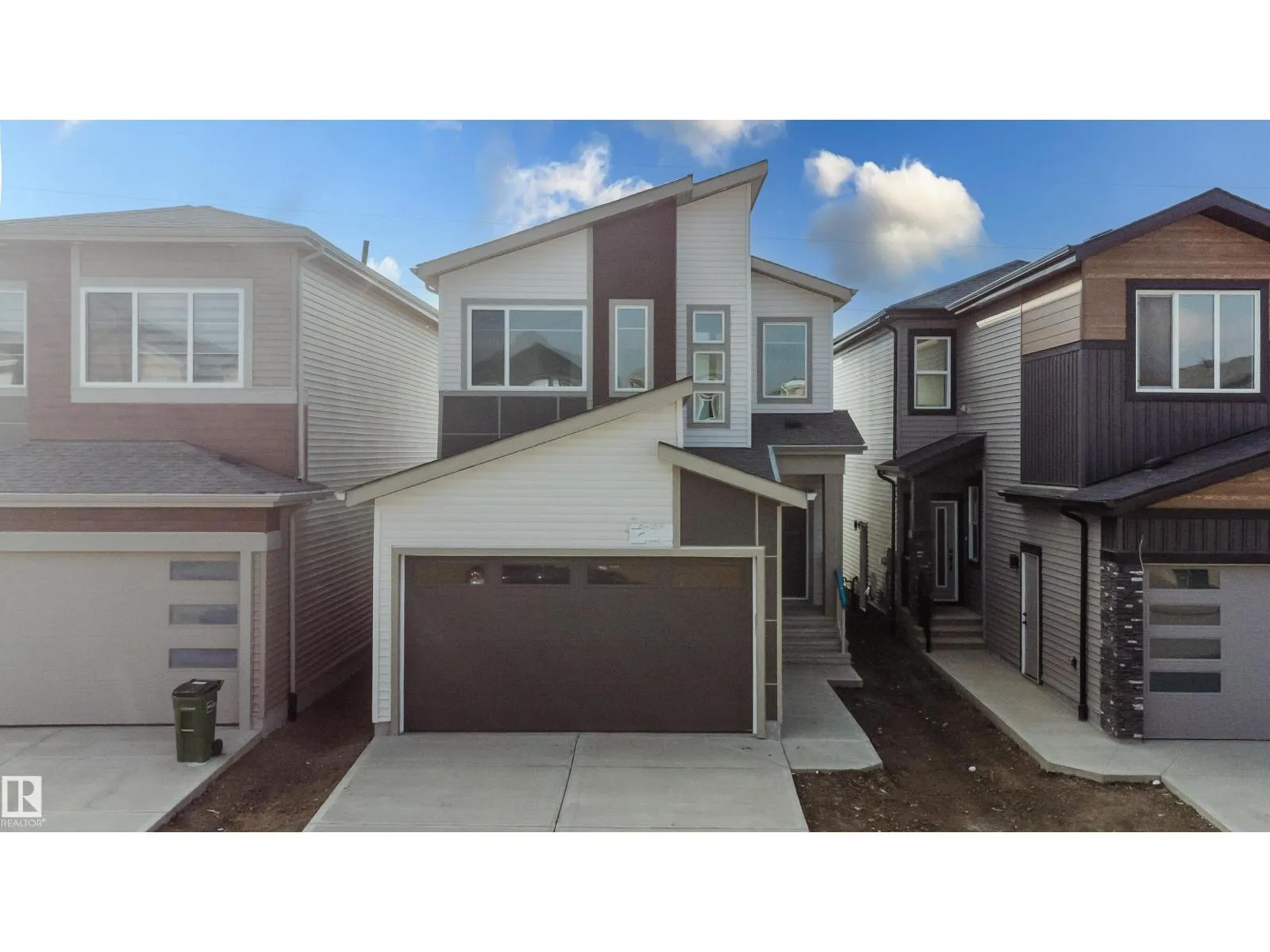 House for rent: 152 25 St Sw, Edmonton, Alberta T6X 3K3