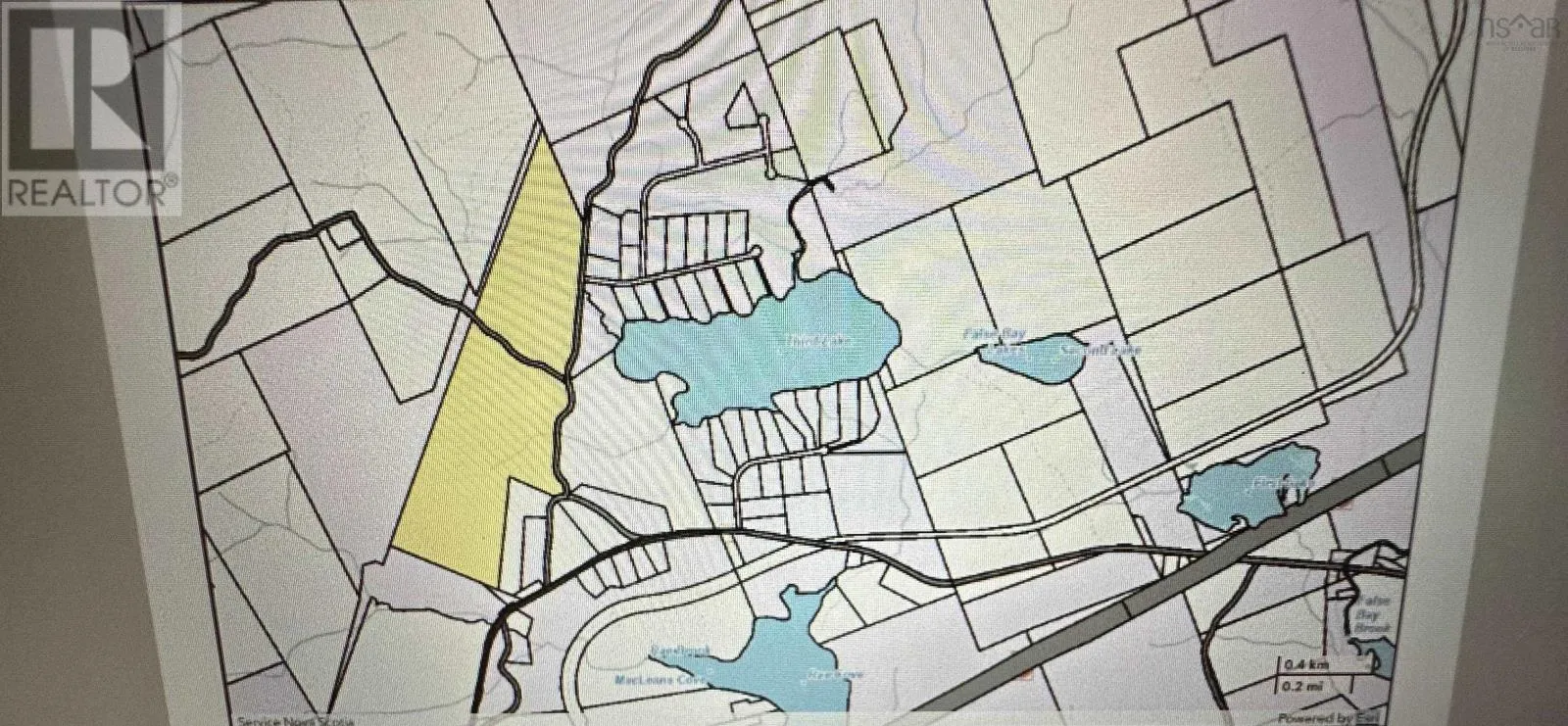 152 Ac Highway 4, Grande Anse, Nova Scotia B0E 1V0