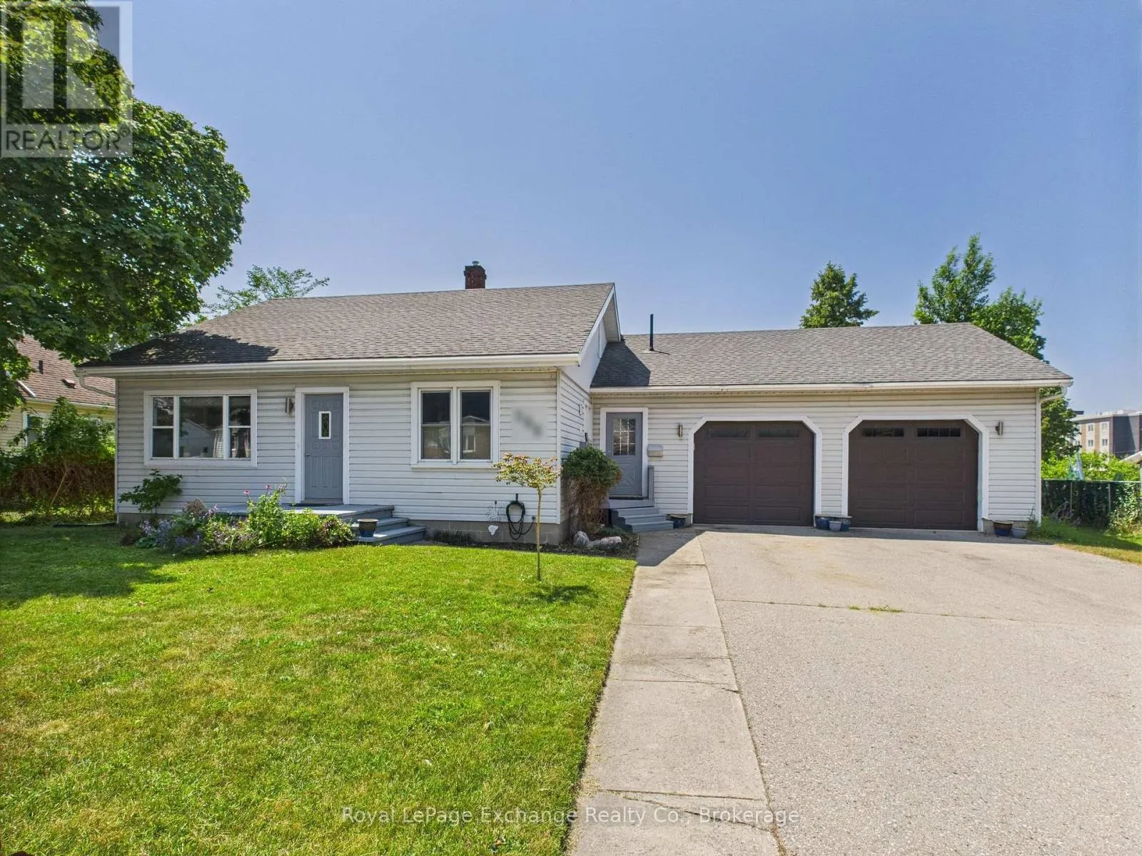 House for rent: 152 Bayfield Road, Goderich), Ontario N7A 3G3