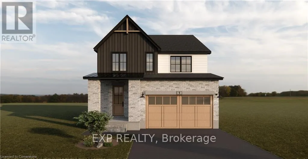 House for rent: 152 Bean Street, Minto, Ontario N0G 1Z0