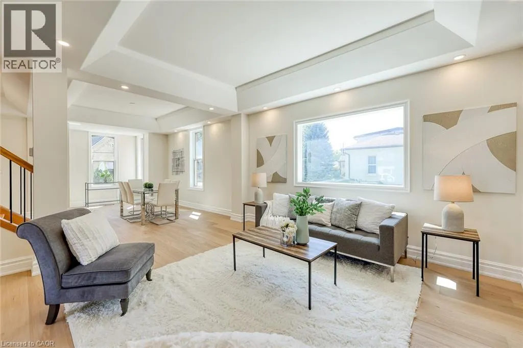 House for rent: 152 Blandford Street, Innerkip, Ontario N0J 1M0