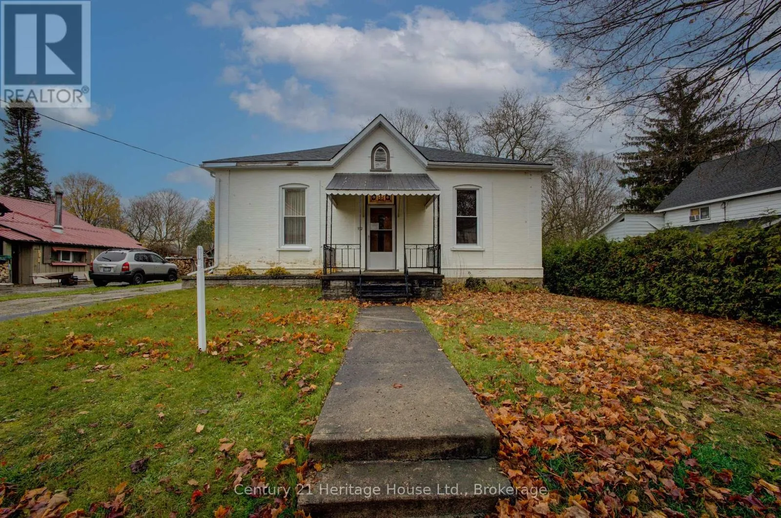 House for rent: 152 Countess Street N, West Grey, Ontario N0G 1R0