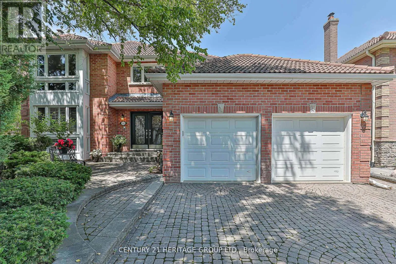 House for rent: 152 Cranberry Lane, Aurora, Ontario L4G 5Z4