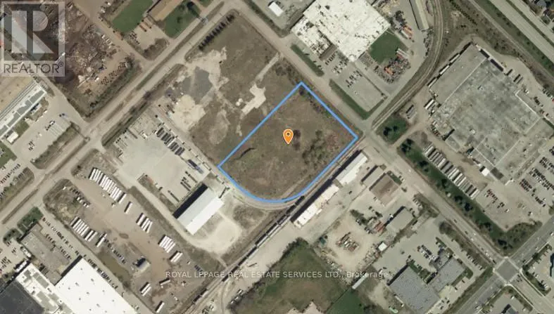 152 Dawson Road, Guelph, Ontario N1H 1A6