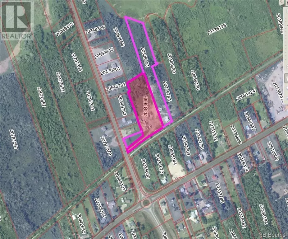 152 Du Pont Street, Bertrand, New Brunswick E1W 1J3