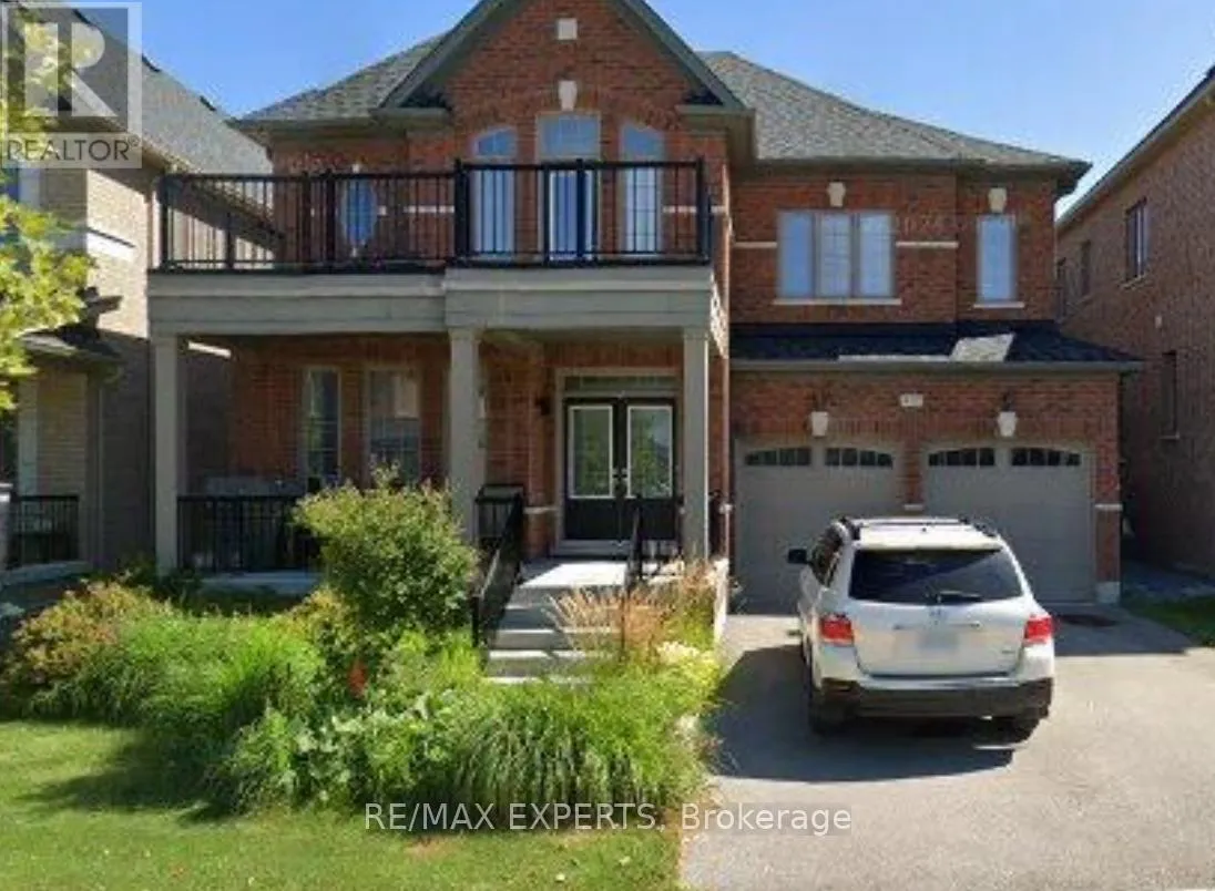 House for rent: 152 Frank Kelly Drive, East Gwillimbury, Ontario L9N 0V1