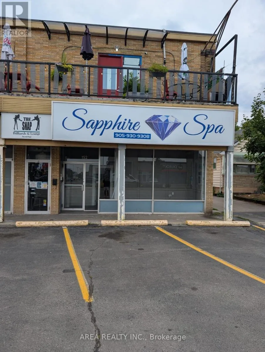 152 Gray Road, Hamilton, Ontario L8G 3V2