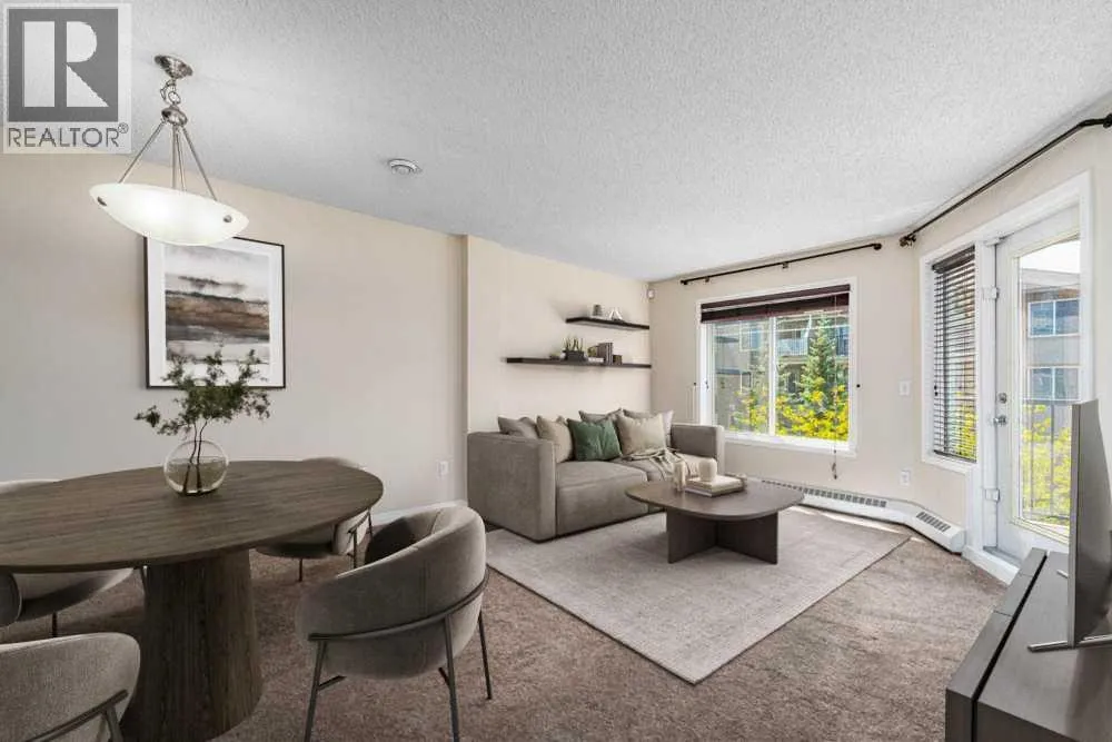 Row / Townhouse for rent: 152 Mckenzie Towne Lane Se, Calgary, Alberta T2Z 1C4