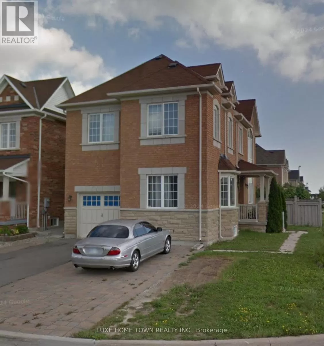 House for rent: 152 Ozner(lower) Crescent, Vaughan, Ontario L4H 0E2