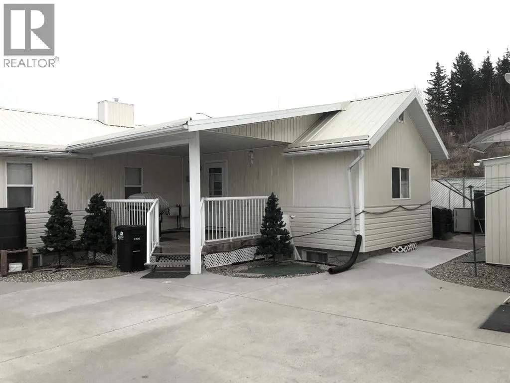 House for rent: 152 Sherwood Drive, Hinton, Alberta T7V 1P6