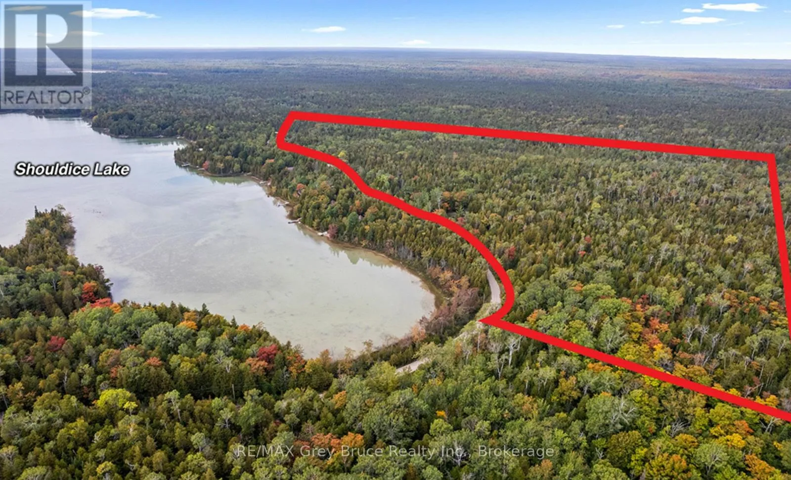 House for rent: 152 Shouldice Lake Road, Northern Bruce Peninsula, Ontario N0H 1Z0