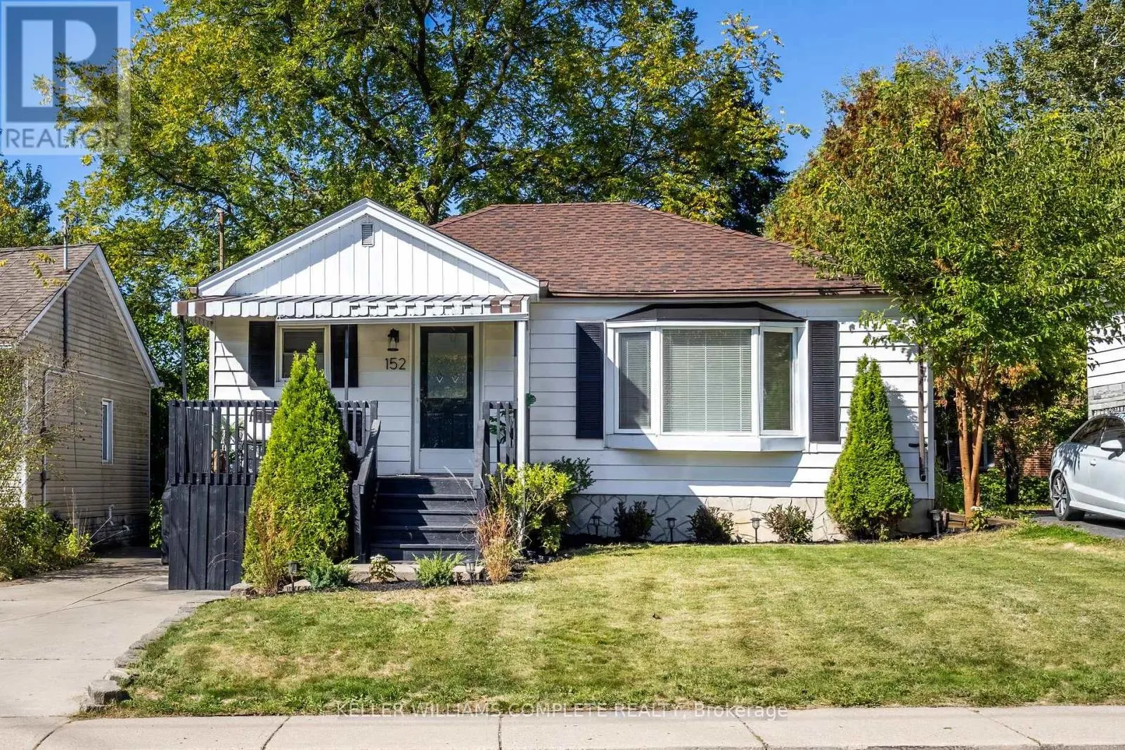 House for rent: 152 Stroud Road, Hamilton, Ontario L8S 2A2