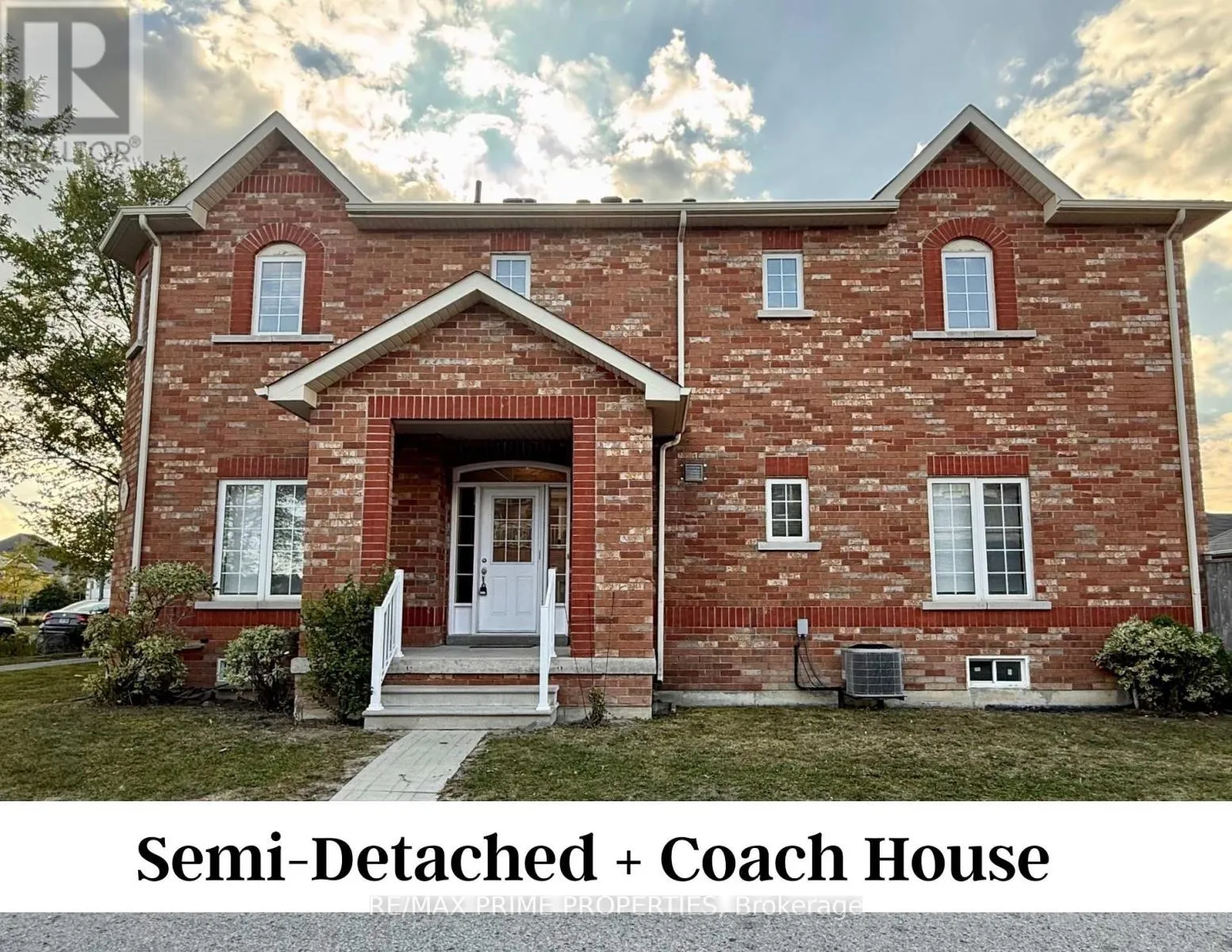 House for rent: 152 Whites Hill Avenue, Markham, Ontario L6B 1C7