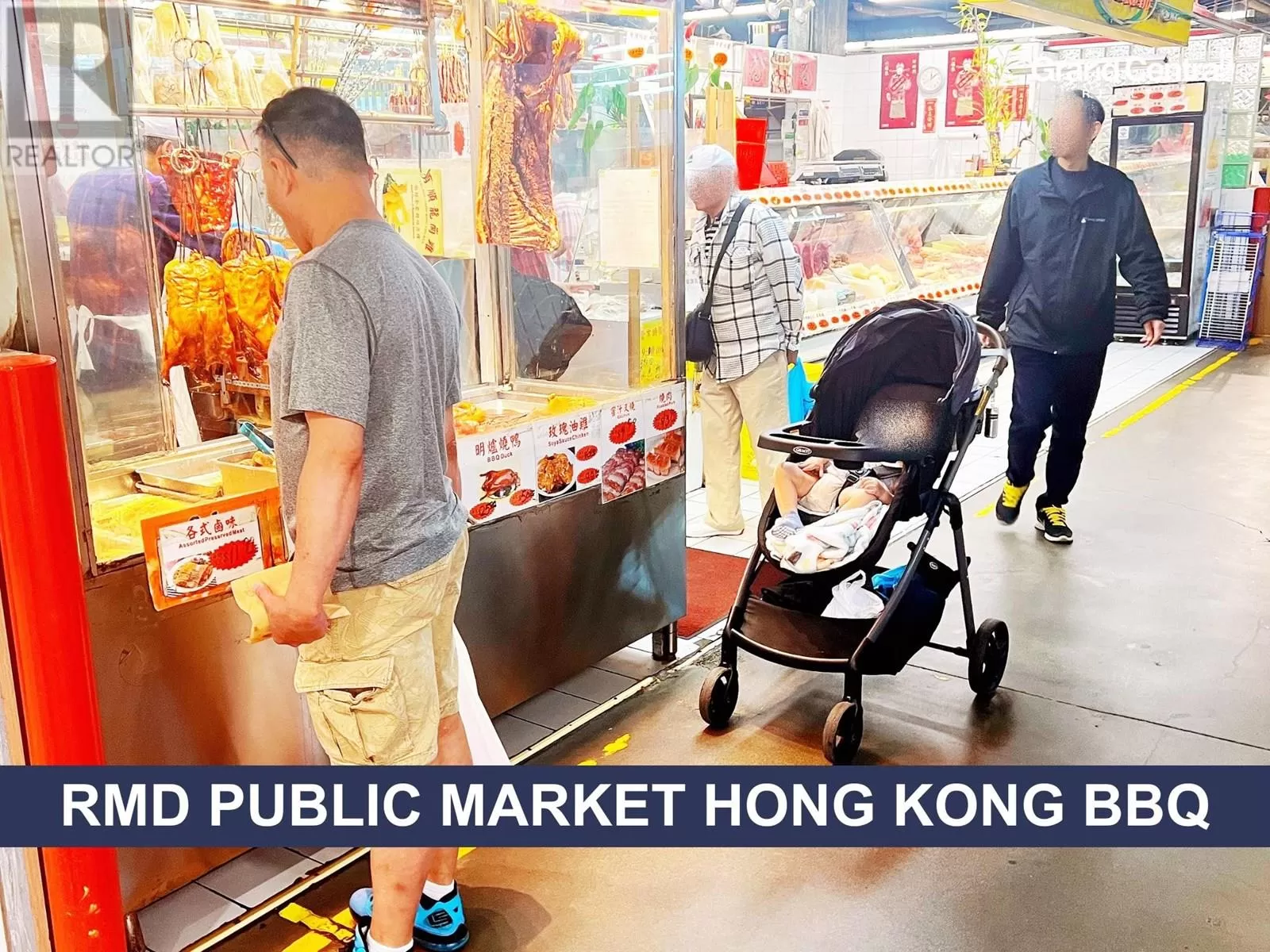 1520 8260 Westminster Highway, Richmond, British Columbia V6X 1A7