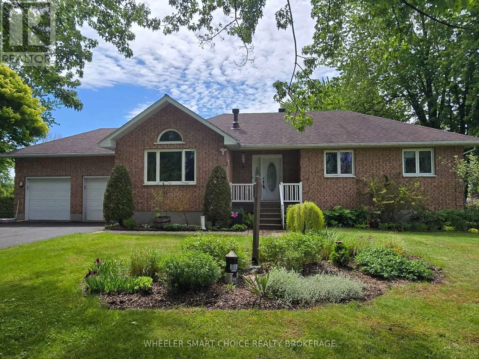 House for rent: 15206 Colonial Drive, South Stormont, Ontario K0C 1M0