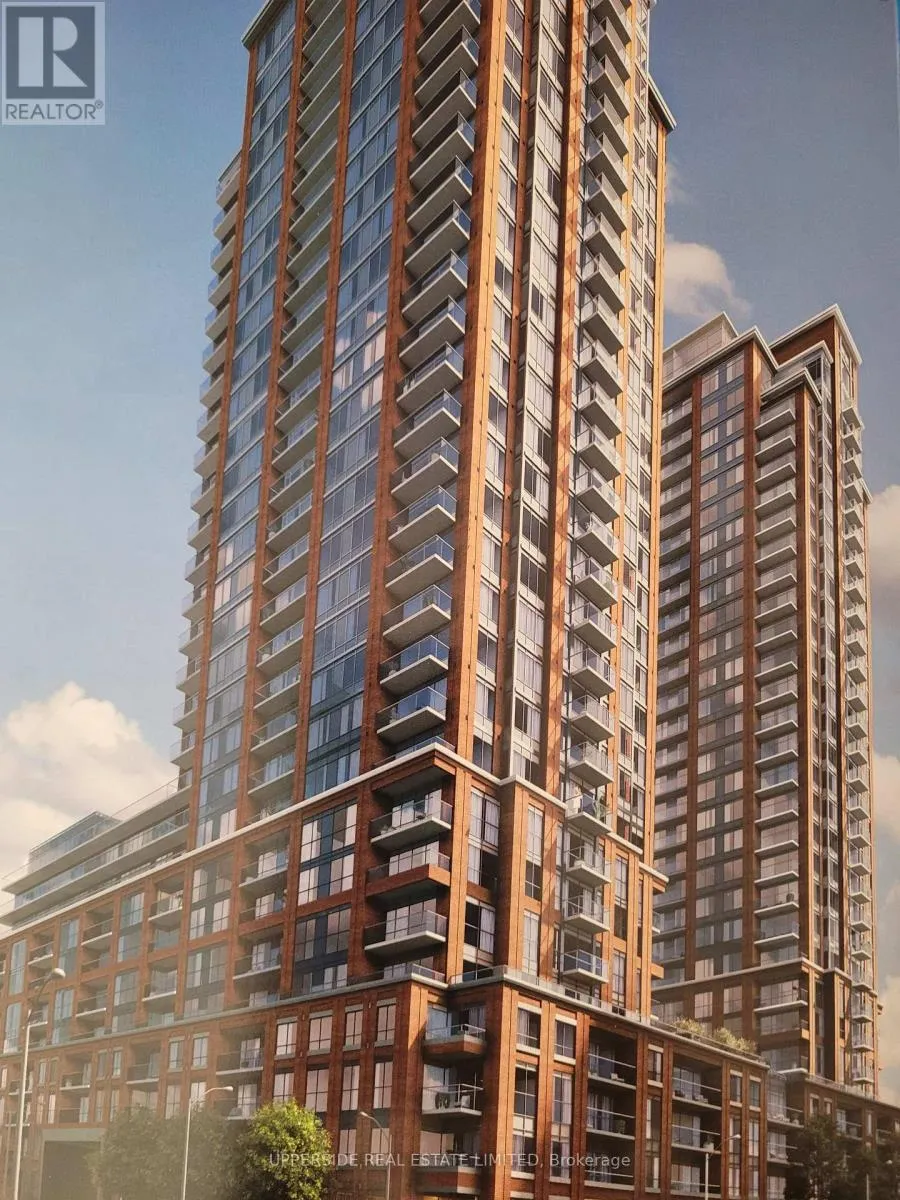 Apartment for rent: 1521 - 3270 Sheppard Avenue E, Toronto, Ontario M1T 3K3