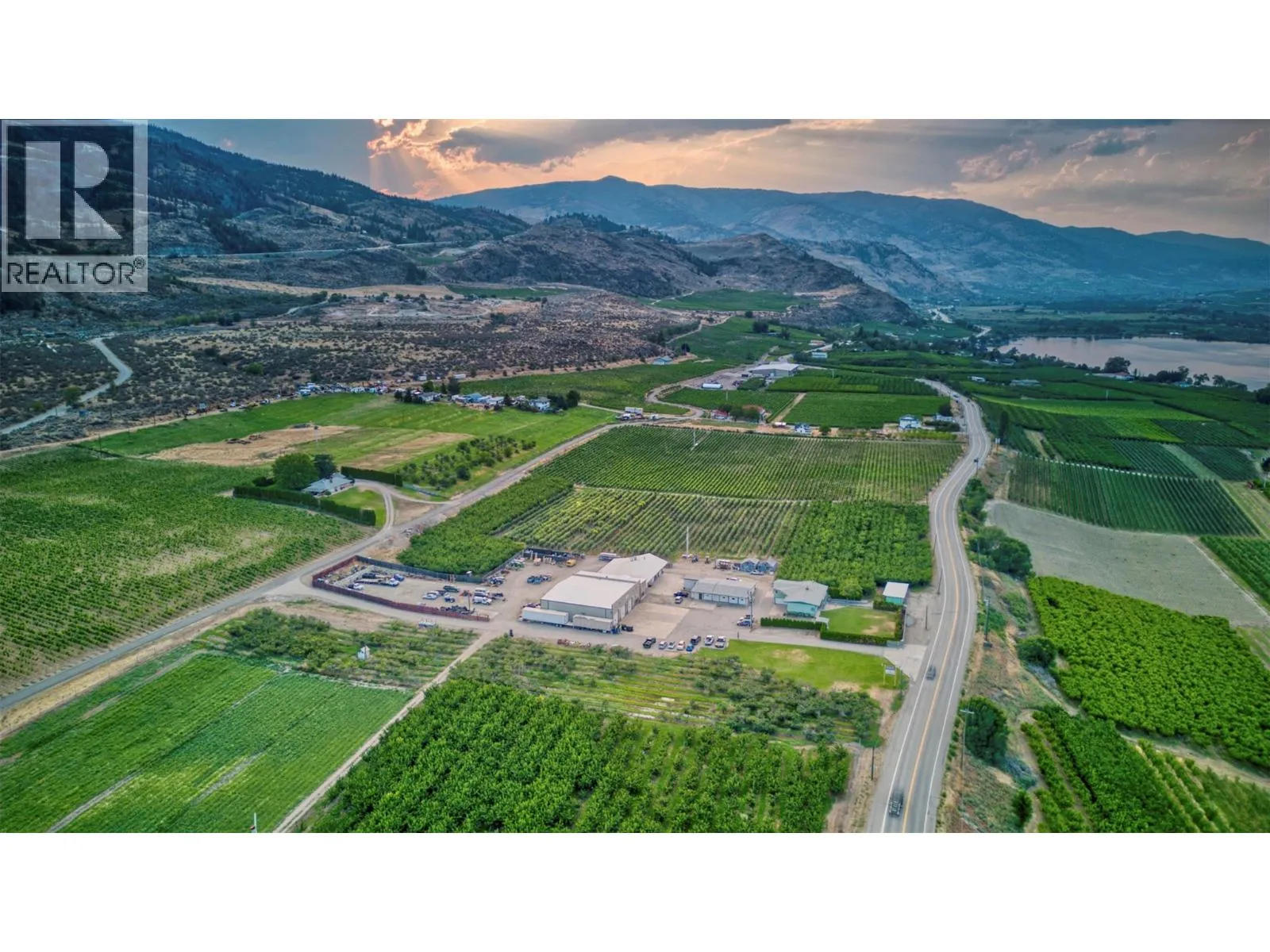 Other for rent: 15210 Highway 97 Highway, Osoyoos, British Columbia V0H 1V2