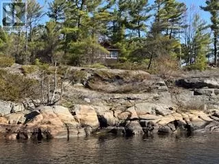 House for rent: 1522 Georgian Bay Water Island, The Archipelago, Ontario P0G 1K0