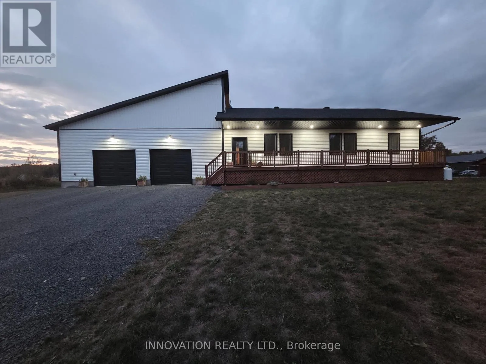 House for rent: 1522 Pittston Road, Edwardsburgh/Cardinal, Ontario K0E 1X0