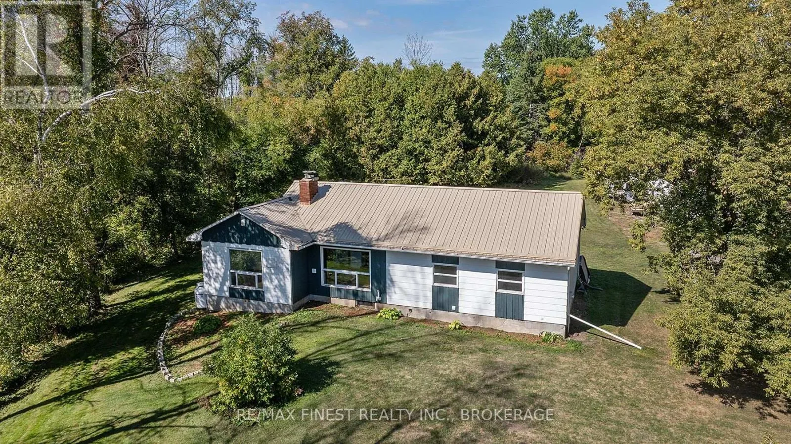 House for rent: 1523 Lake Road, Stone Mills, Ontario K0K 1Z0