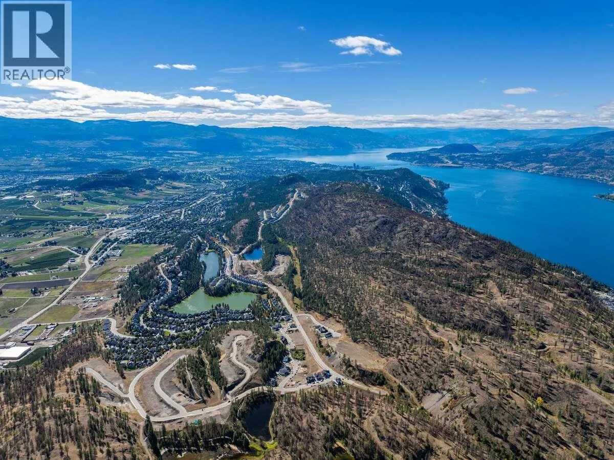 Other for rent: 1523 Olive Pond Place, Kelowna, British Columbia V1V 0J5