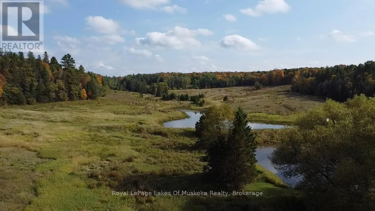 House for rent: 1524 Hekkla Road, Muskoka Lakes, Ontario P0C 1J0