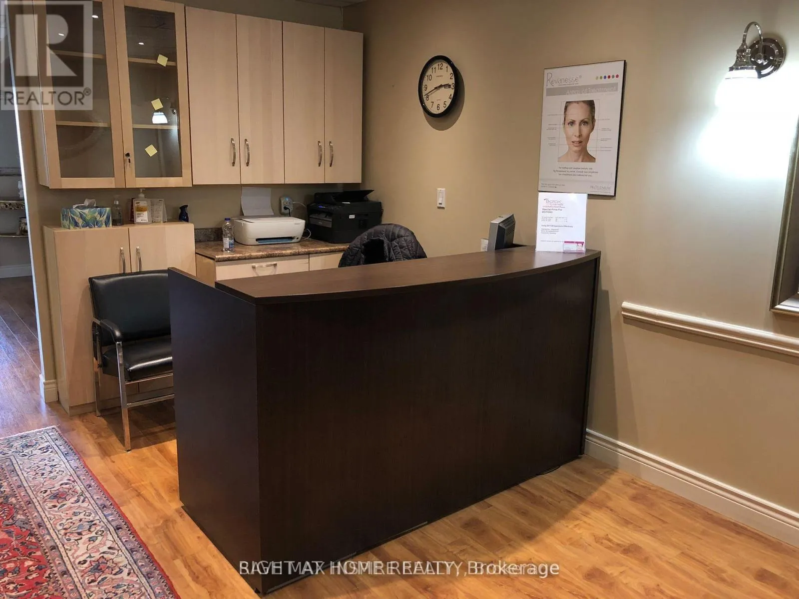 1525 Albion Road, Toronto, Ontario M9V 5G5