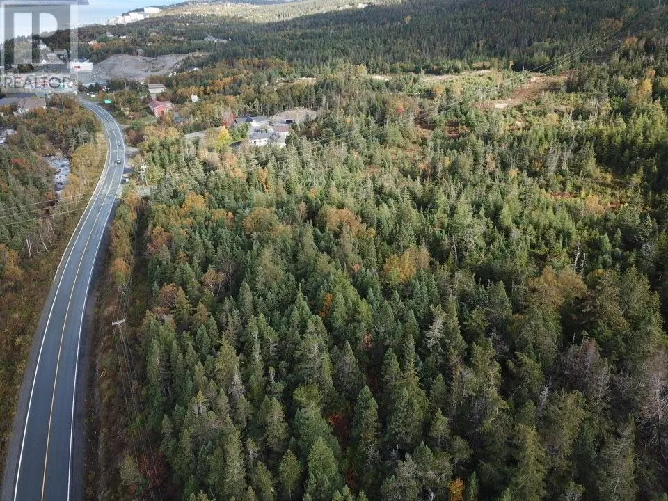 15-25 Liam Hickey Drive, Holyrood, Newfoundland & Labrador A0A 2R0