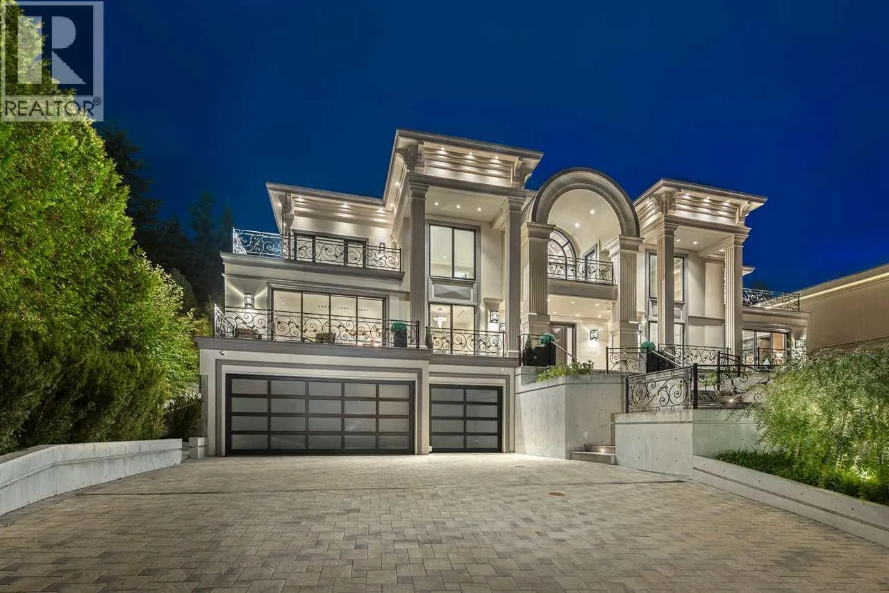 House for rent: 1525 Vinson Creek Road, West Vancouver, British Columbia V7S 2Y4