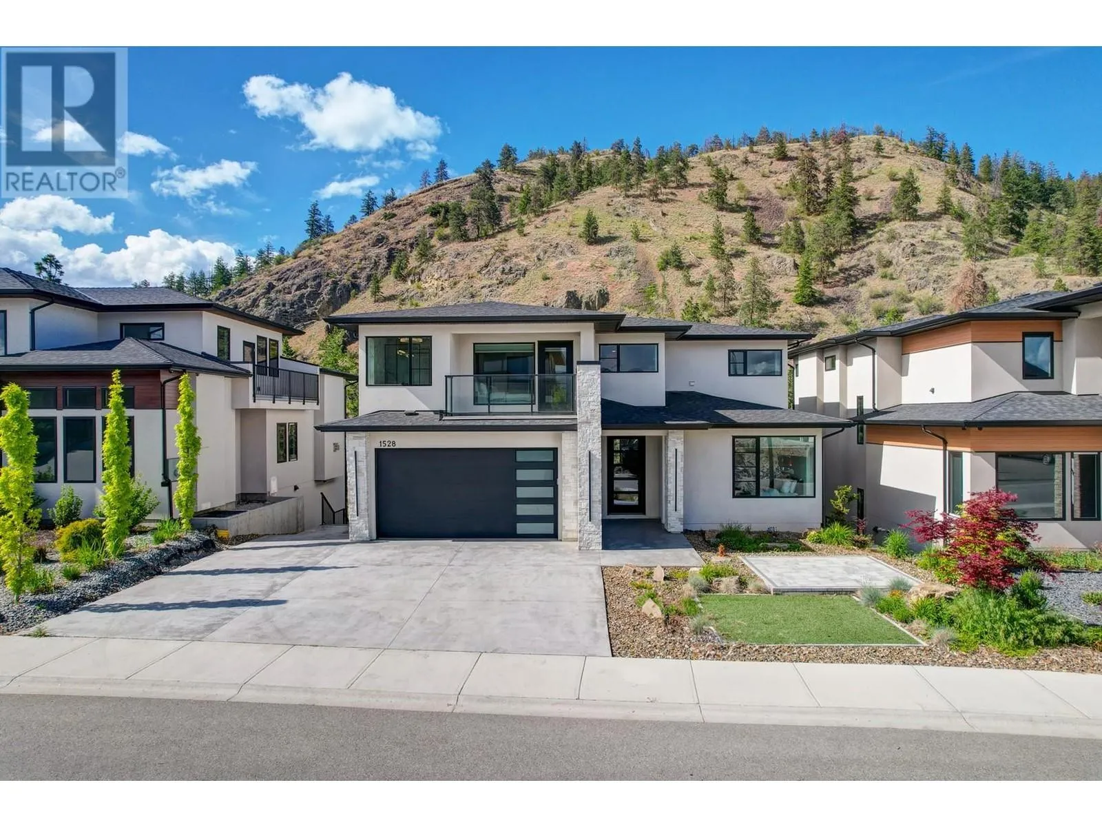 House for rent: 1528 Cabernet Way Lot# Lot 31, West Kelowna, British Columbia V4T 0E1