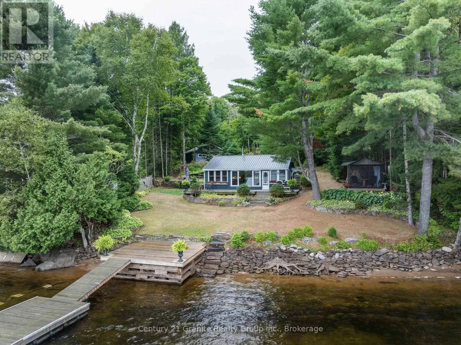 House for rent: 1528 Dignan Road, Dysart et al, Ontario K0M 1S0