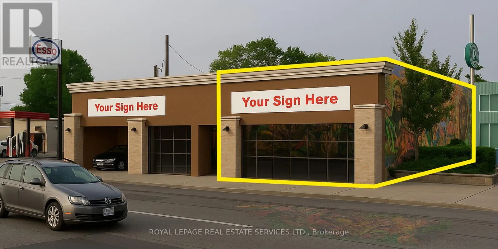 1529 Eglinton Avenue W, Toronto, Ontario M6E 2G7