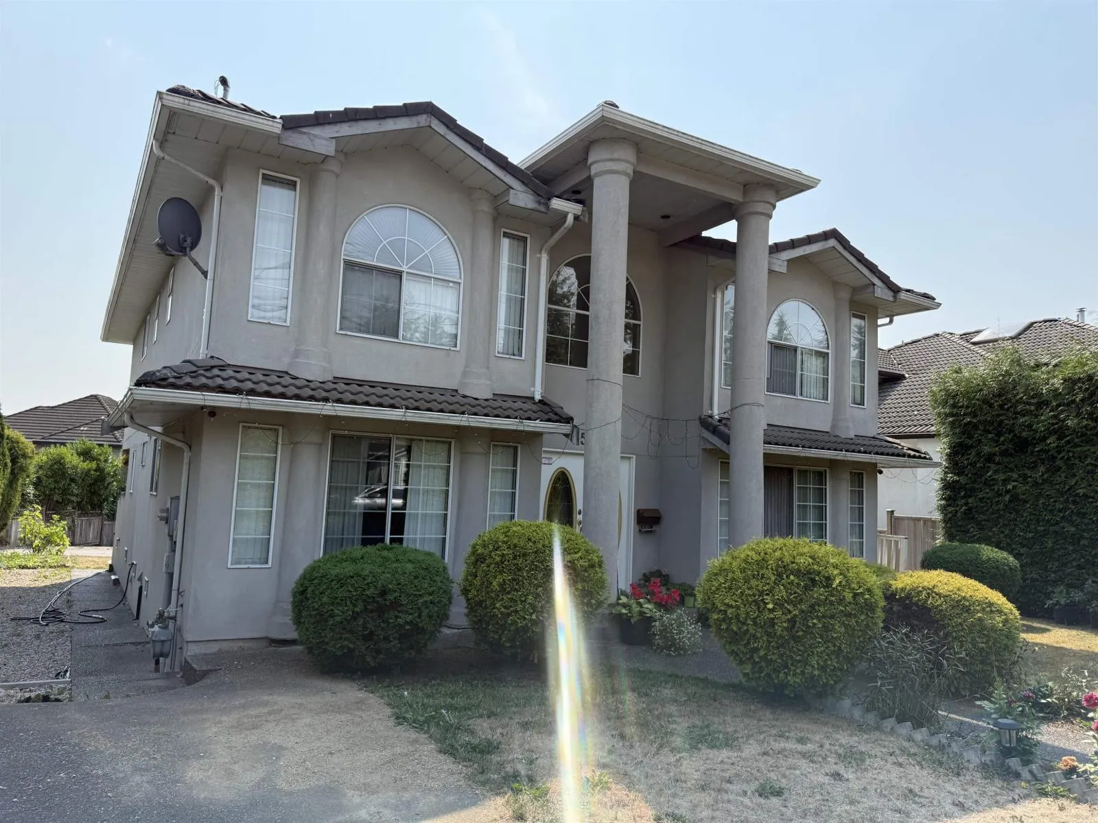 House for rent: 15290 84 Avenue, Surrey, British Columbia V3S 2N1