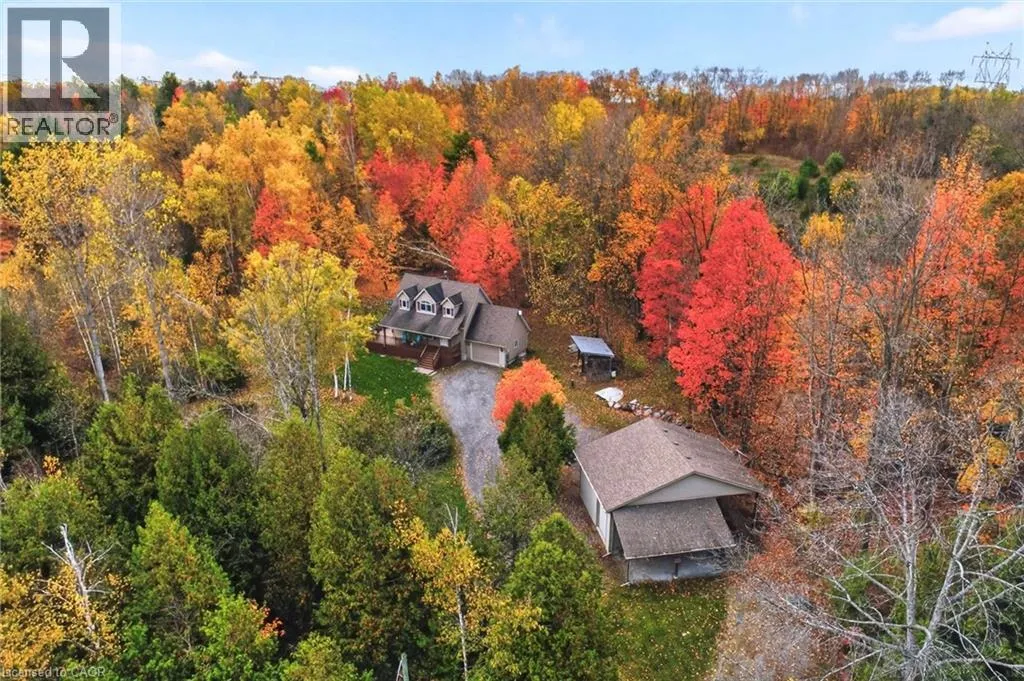 House for rent: 152b Wannamaker Road, Stirling, Ontario K0K 3E0