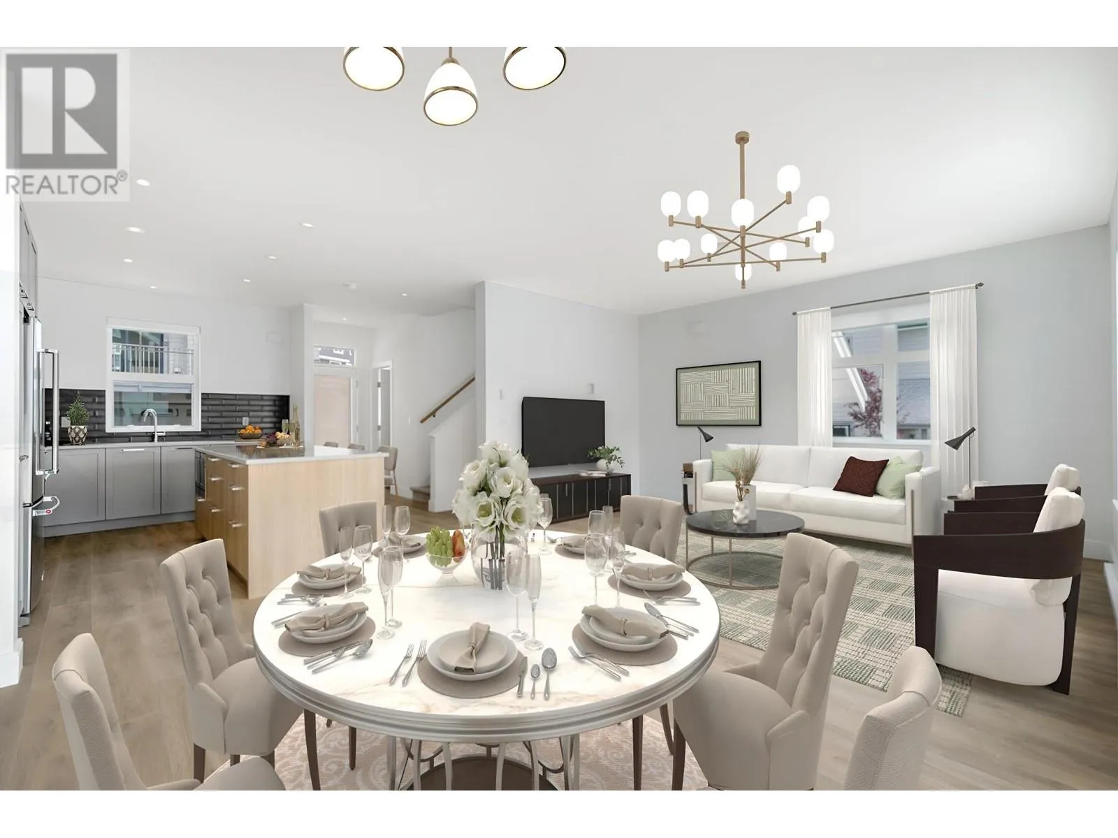 Row / Townhouse for rent: 153 1310 Mitchell Street, Coquitlam, British Columbia V3E 0N9