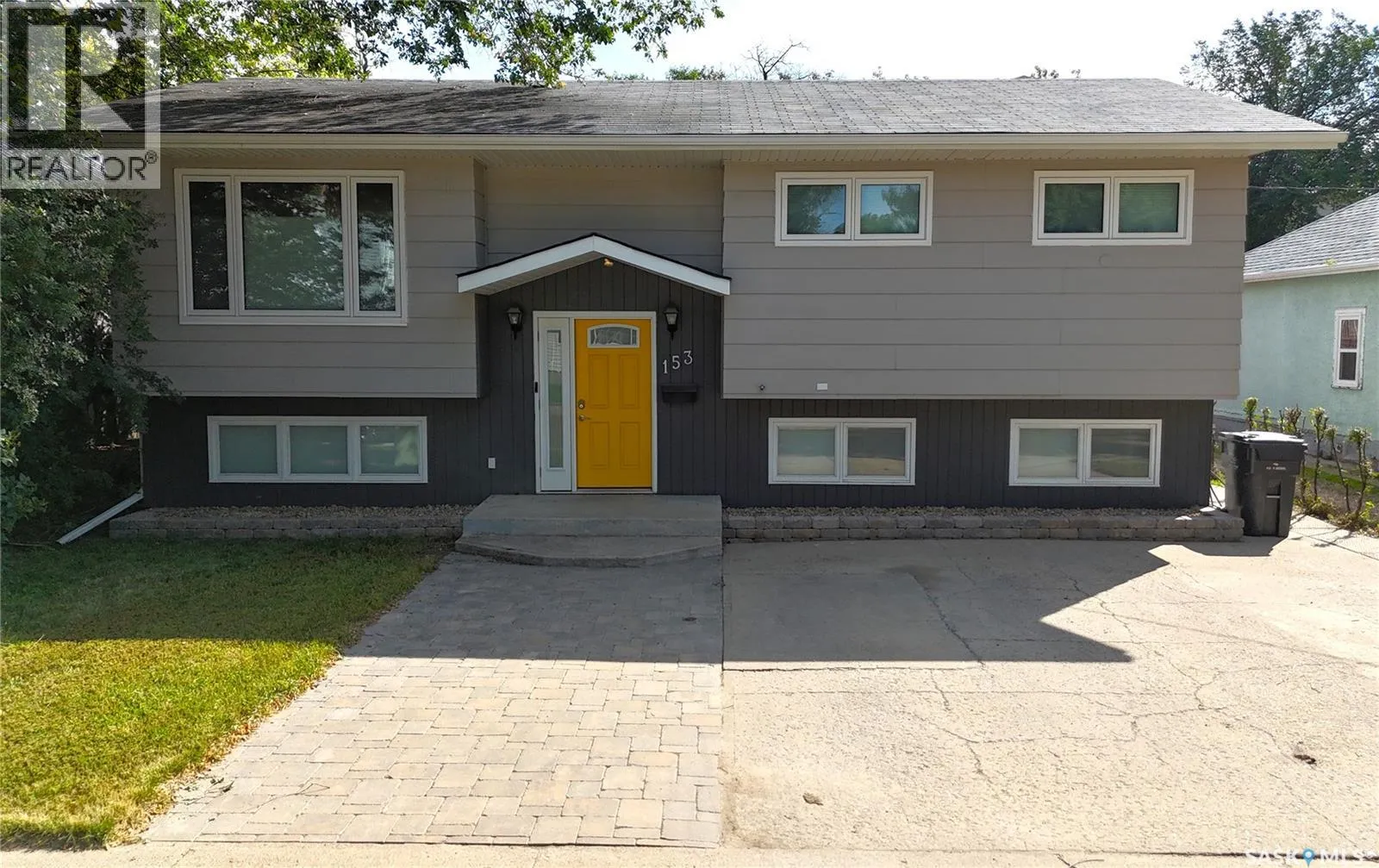 House for rent: 153 5th Avenue Ne, Swift Current, Saskatchewan S9H 2L1