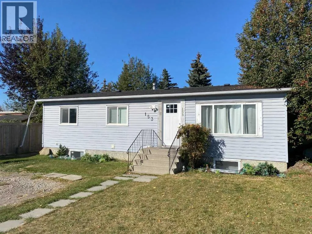 House for rent: 153 Big Hill Place Se, Airdrie, Alberta T4A 1P9