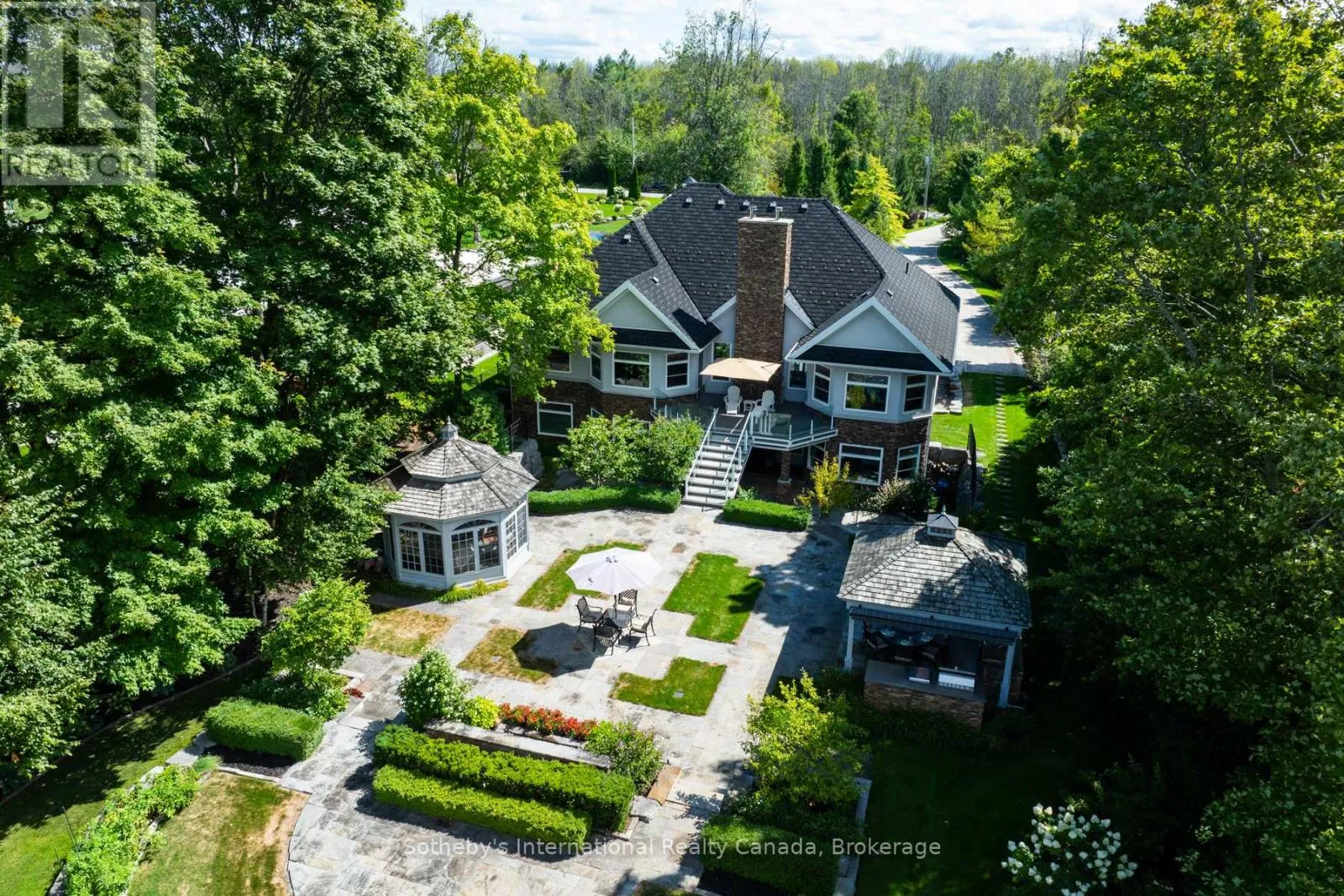 House for rent: 153 Creighton Street S, Ramara, Ontario L3V 6H7