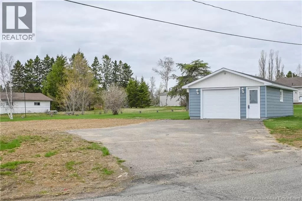 153 Damien Road, Saumarez, New Brunswick E1X 2J6