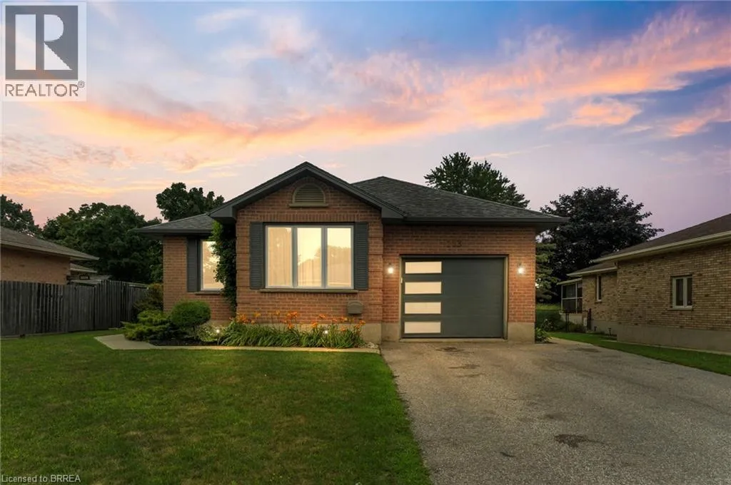 House for rent: 153 Fath Avenue, Aylmer, Ontario N5H 3E2