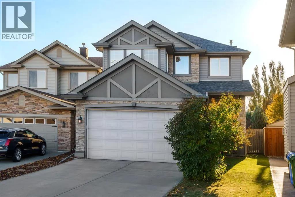 House for rent: 153 Kincora Bay Nw, Calgary, Alberta T3R 1L4