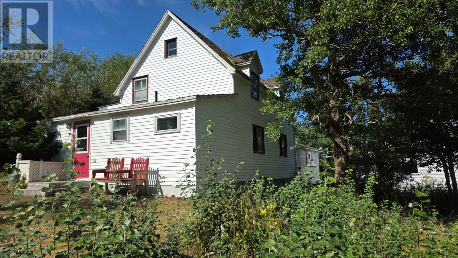 House for rent: 153 Main Street, Twillingate, Newfoundland & Labrador A0G 4M0