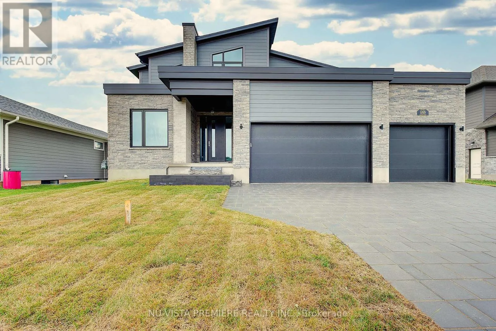 House for rent: 153 Mcleod Street, North Middlesex, Ontario N0M 2K0