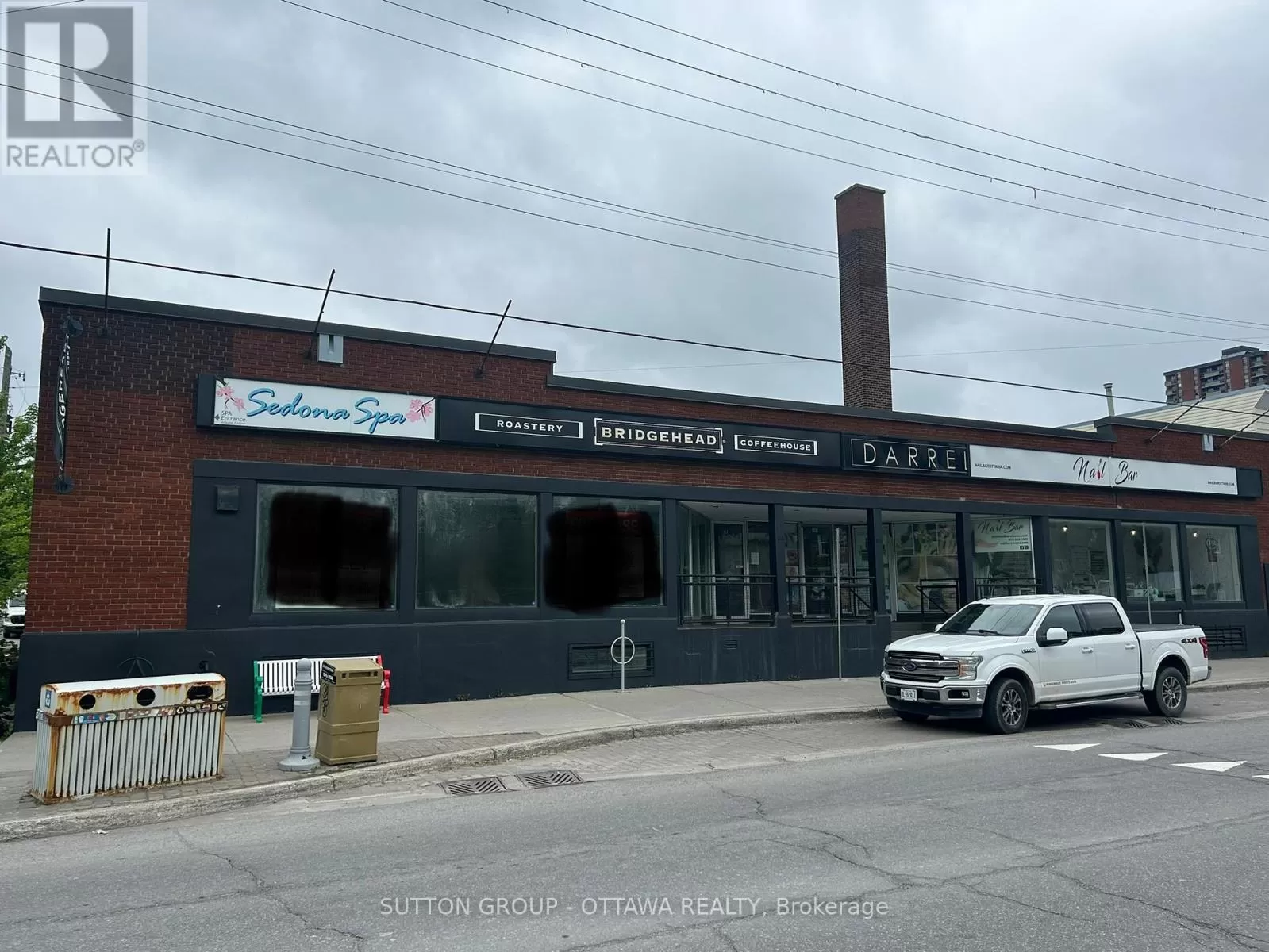 153 Preston Street, Ottawa, Ontario K1R 7P6