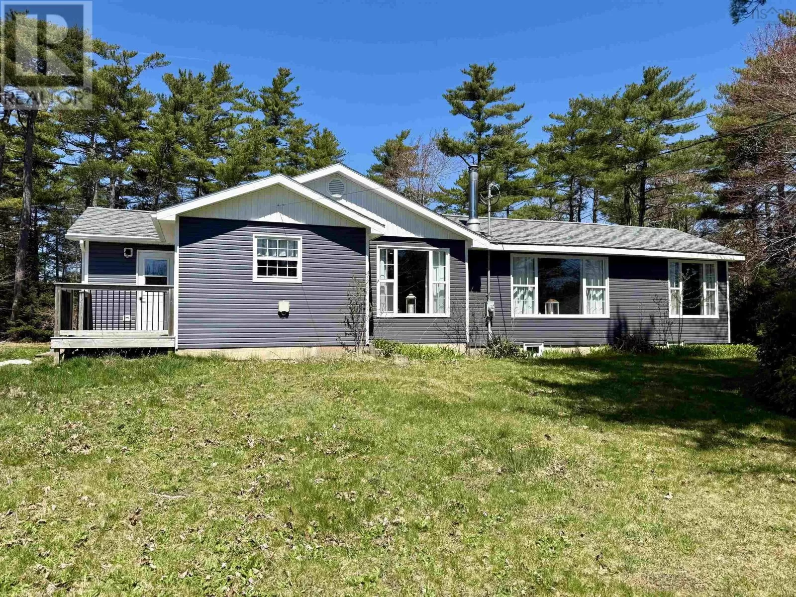 House for rent: 153 Shore Road, Birchtown, Nova Scotia B0T 1W0
