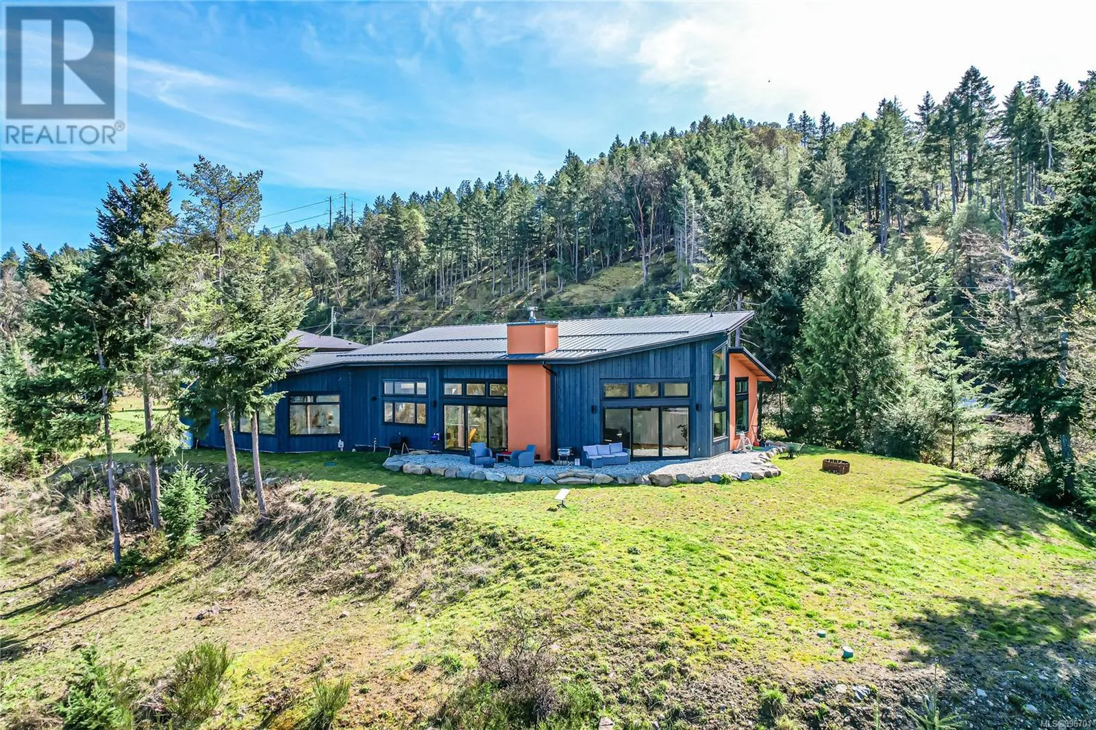 House for rent: 153 Southern Way, Salt Spring, British Columbia V8K 2Y1